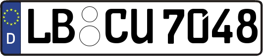 LB-CU7048