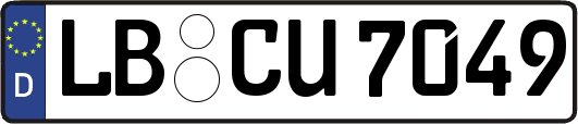 LB-CU7049
