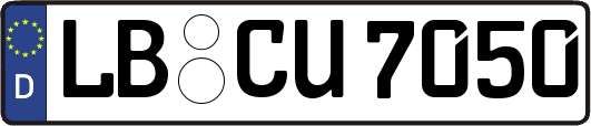 LB-CU7050