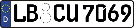 LB-CU7069
