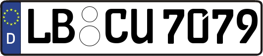 LB-CU7079