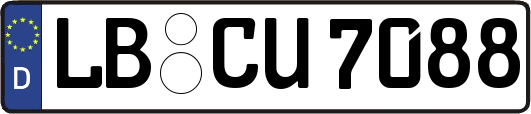 LB-CU7088