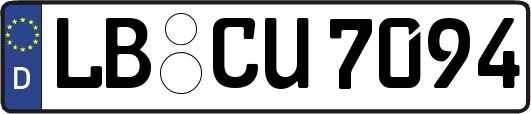 LB-CU7094