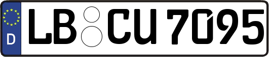 LB-CU7095