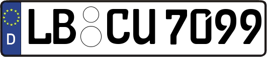 LB-CU7099