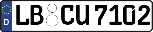 LB-CU7102