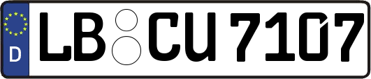 LB-CU7107
