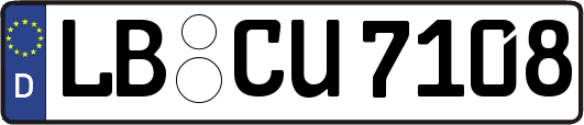 LB-CU7108