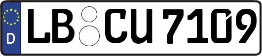 LB-CU7109