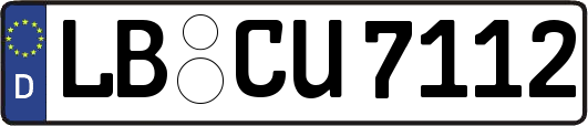 LB-CU7112