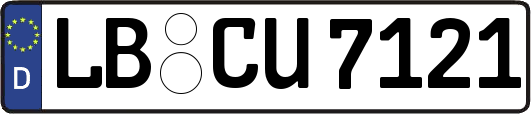 LB-CU7121