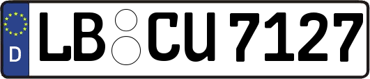 LB-CU7127