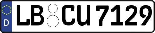 LB-CU7129