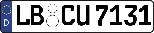 LB-CU7131
