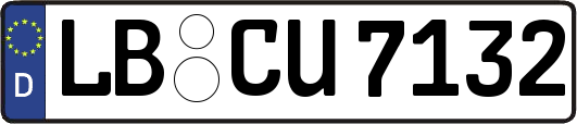 LB-CU7132