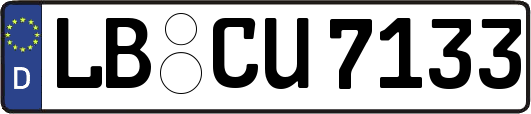 LB-CU7133