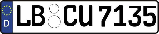 LB-CU7135