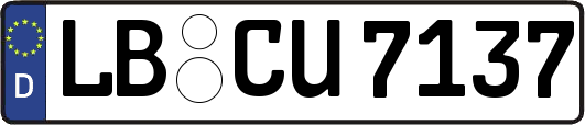 LB-CU7137