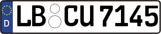 LB-CU7145