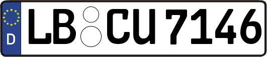 LB-CU7146