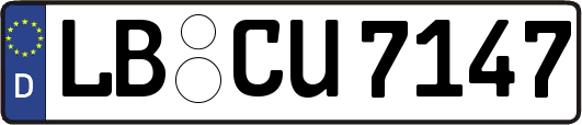 LB-CU7147