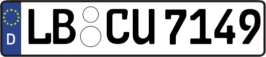LB-CU7149