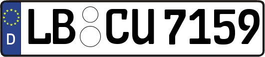 LB-CU7159