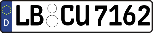 LB-CU7162