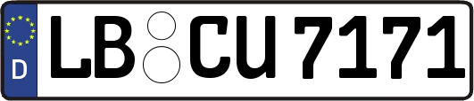 LB-CU7171