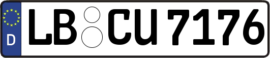 LB-CU7176