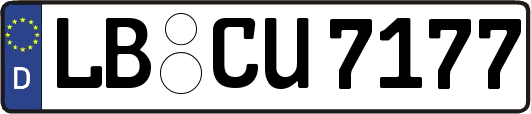LB-CU7177