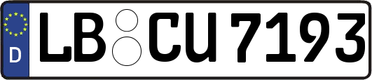 LB-CU7193