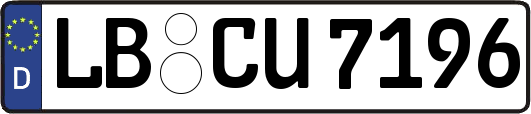 LB-CU7196
