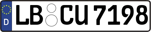 LB-CU7198