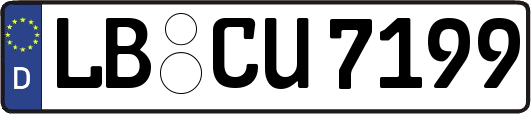 LB-CU7199