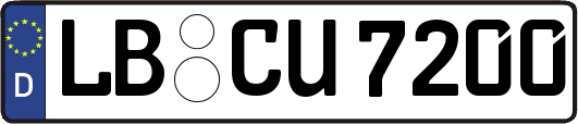 LB-CU7200