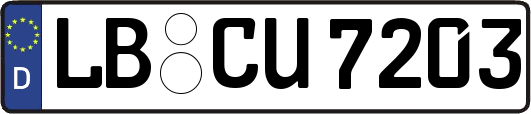 LB-CU7203