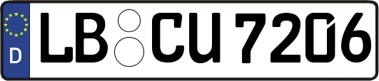 LB-CU7206