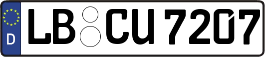LB-CU7207