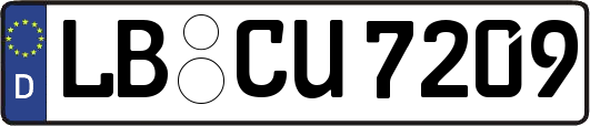 LB-CU7209