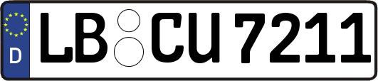 LB-CU7211
