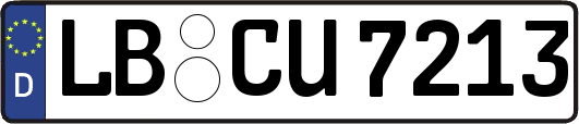 LB-CU7213