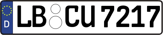 LB-CU7217