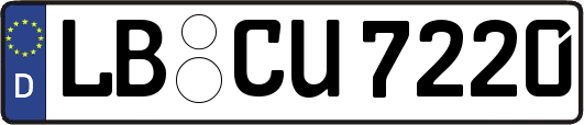 LB-CU7220