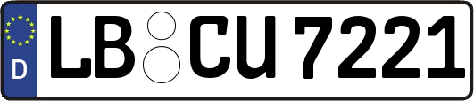 LB-CU7221