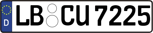 LB-CU7225