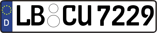LB-CU7229