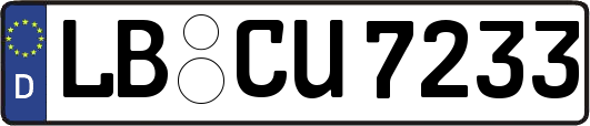 LB-CU7233