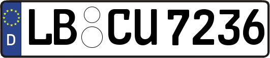 LB-CU7236