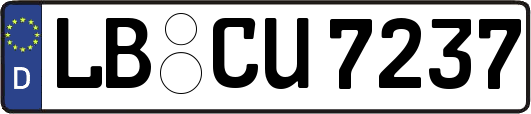 LB-CU7237